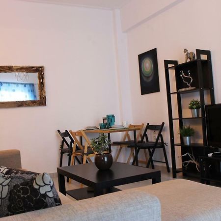 Stelianas Apartment ザキントス エクステリア 写真