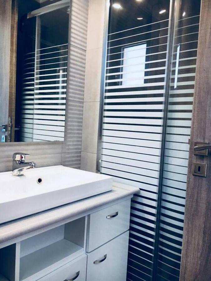 Stelianas Apartment ザキントス エクステリア 写真