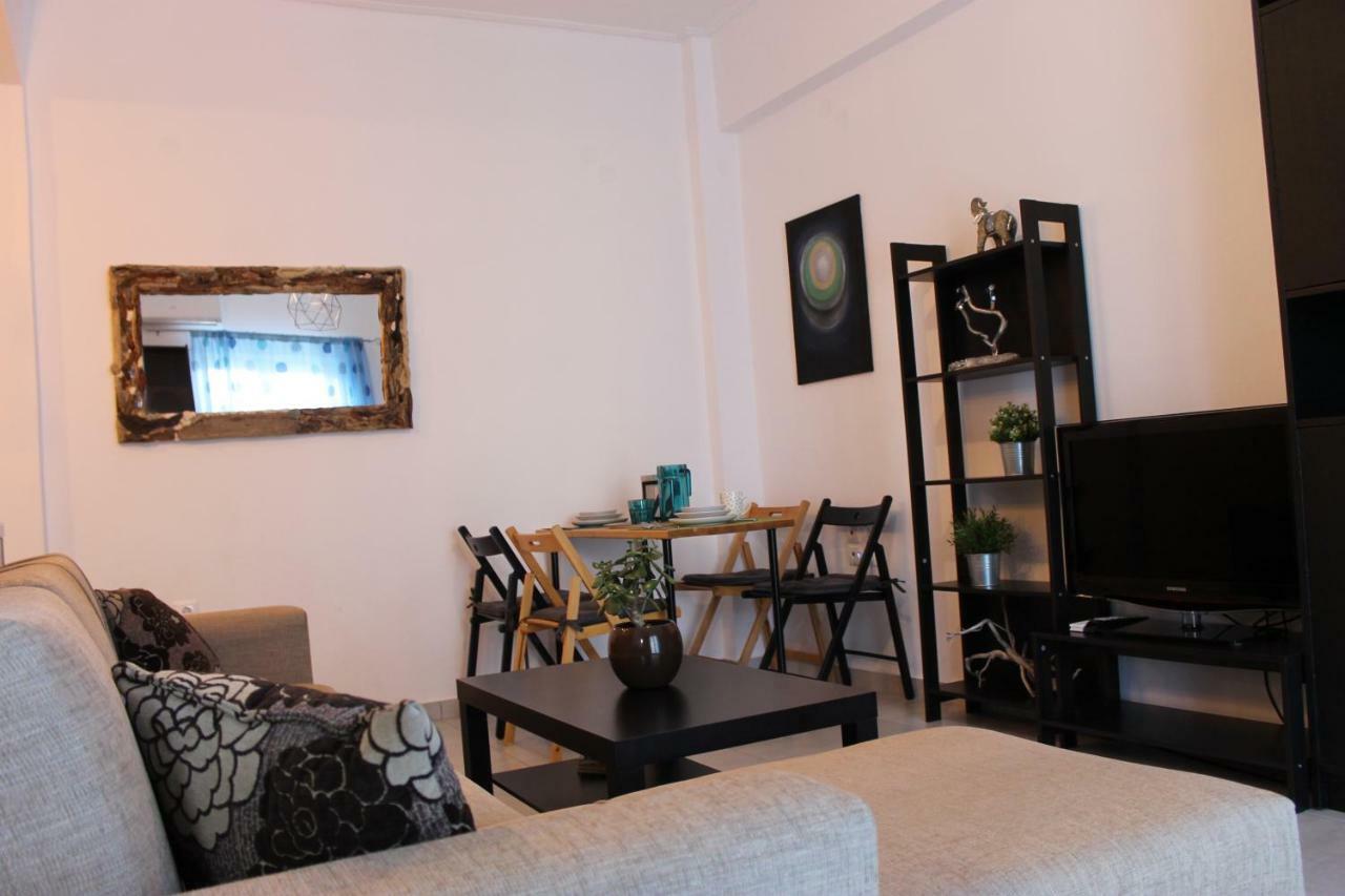 Stelianas Apartment ザキントス エクステリア 写真