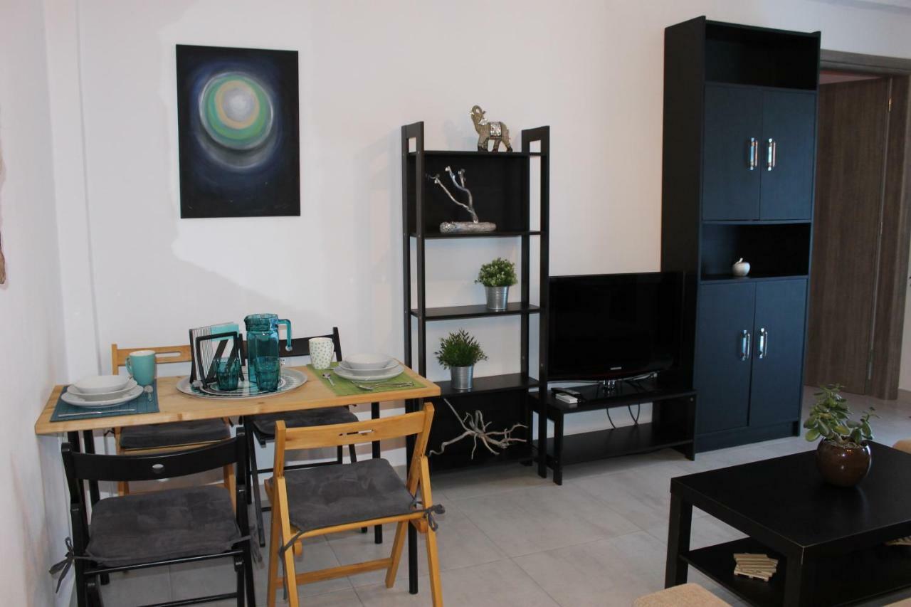 Stelianas Apartment ザキントス エクステリア 写真